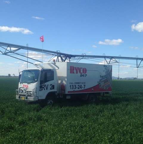 Photo: Boggabri Hydraulic Supplies - RYCO 24.7