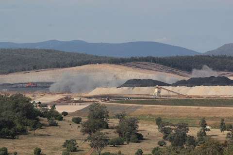 Photo: Maules Creek Coal Mine